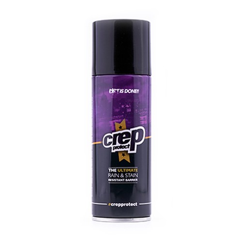 Bình xịt nano chống nước và bám bẩn Crep Protect Spray