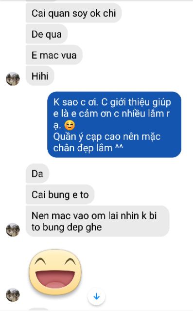 Quần đùi cạp cao umi siêu đẹp