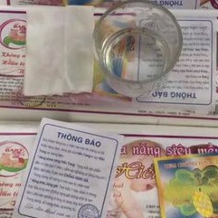 Khăn vải khô đa năng  Baby Hiền Trang Gói 200g~Khăn Vải Khô Đa Năng Chính Hãng