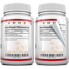 Vitamin Astaxanthin | Chống Lão Hóa, Tăng Độ Dẻo Dai | NU U Astaxanthin 12mg 180 Viên- Chính Hãng - Muscle Fitness | Thế Giới Skin Care
