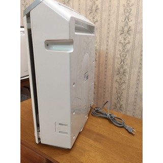 MÁY LỌC KHÔNG KHÍ OYAMA MSAP-AC100-W