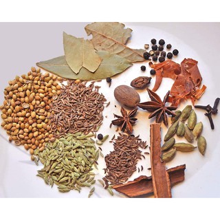 THẬP TAM HƯƠNG [13 Gia Vị] 45g