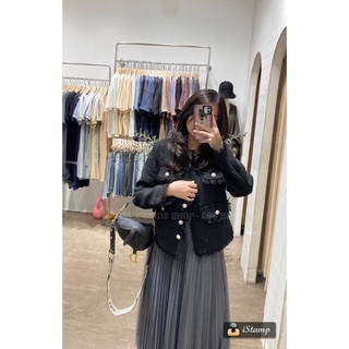 DẠ TWEED 650
