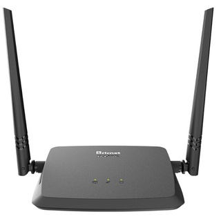 Bộ Phát Không Dây DLink DIR-612 Wireless Router, 300Mbps
