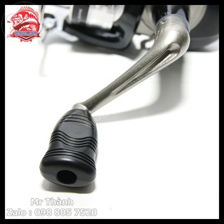 Daiwa STRIKEFORCE 2000 máy câu cá cao cấp giá rẻ