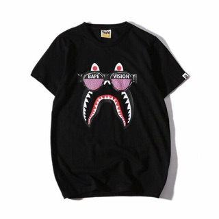 ÁO THUN BAPE CAO CẤP