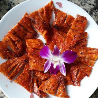 1 kg Khô cá điêu hồng