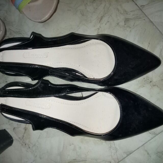 Thanh lý giày dép size 35,36