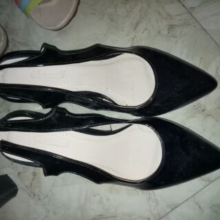 Thanh lý giày dép size 35,36