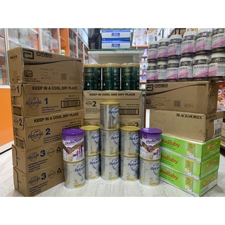 Sữa Aptamil Pro Futura Úc số 1,2,3,4 900 Gram (Mẫu mới, date T11/2023)cam kết chuẩn air