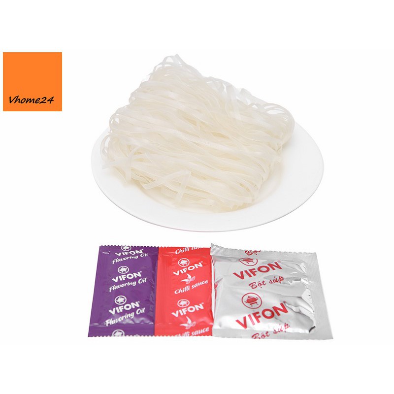Phở bò ăn liền Vifon gói 65g | BigBuy360 - bigbuy360.vn