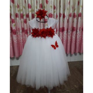Váy tutu