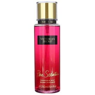 Body mist Victoria’s Secret Pure Seduction đầy gợi cảm.