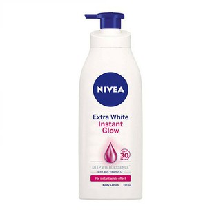 (Date mới) Sữa Dưỡng Thể Trắng Da Nivea