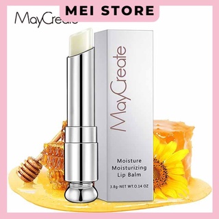 Son Dưỡng Môi Moisturing Lip Balm Của Maycreate