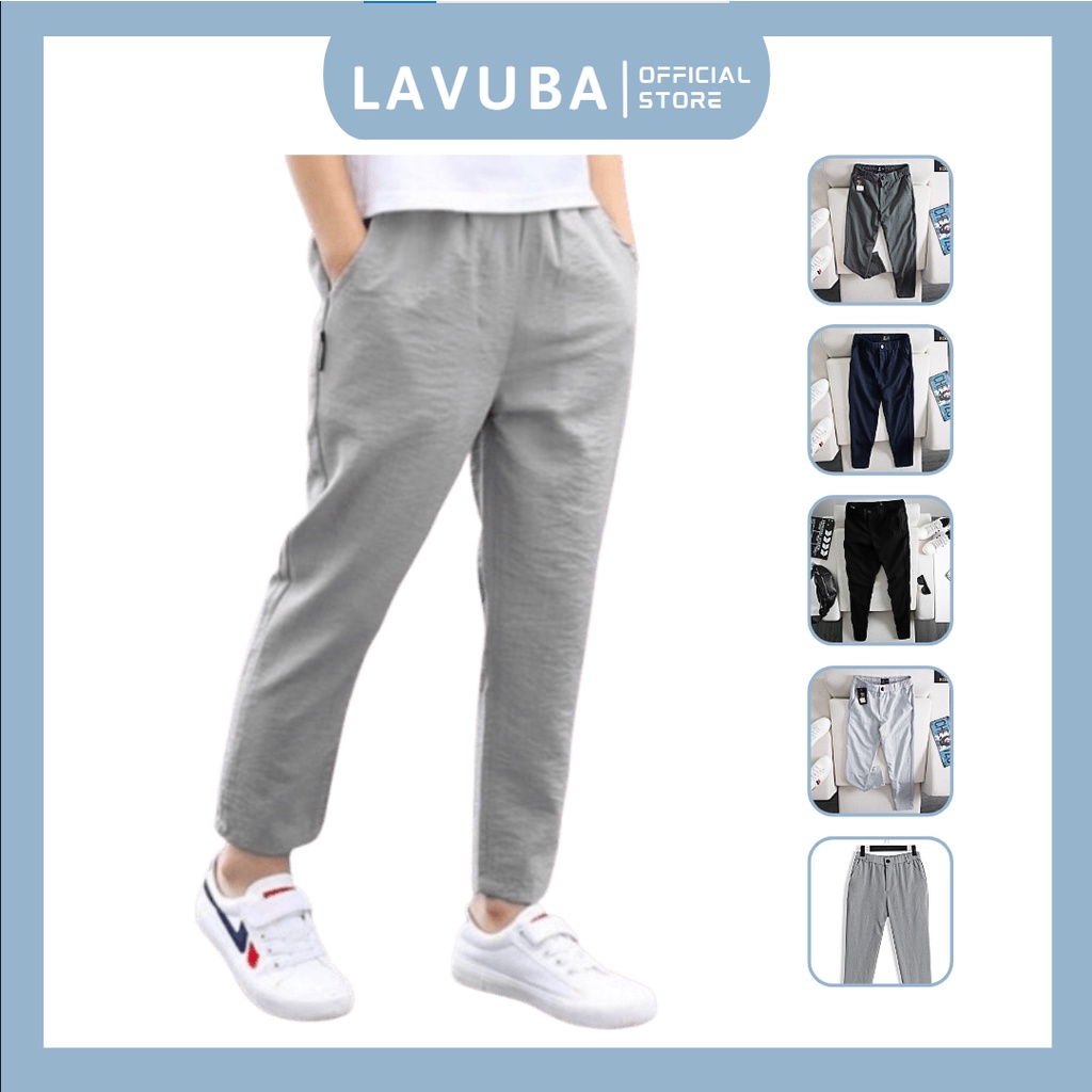 Quần nam Quần đũi dài nam ống suông Form Slimfit dáng âu QDD001