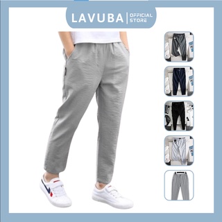 Quần nam Quần đũi dài nam ống suông Form Slimfit dáng âu QDD001