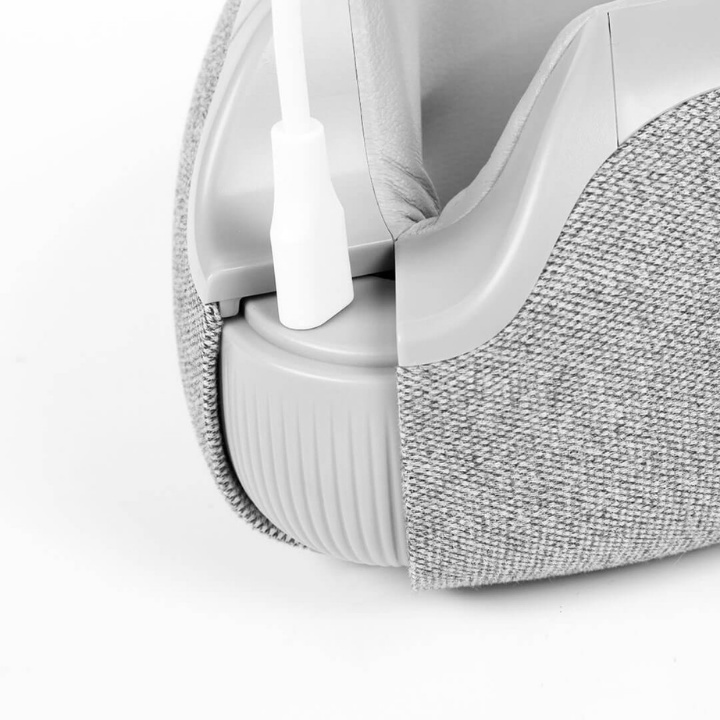 Máy massage mắt xiaomi - Máy masage, mát xa bấm huyệt, chống mỏi mắt, giảm quầng thâm, chống lão hóa - Bảo hành 12 tháng