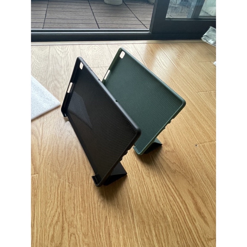 Bao da TPU 2 mặt cho Samsung Tab A7 Lite T220, T225 siêu bền đẹp