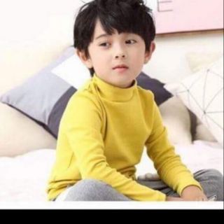 Áo giữ nhiệt cho bé trai gái