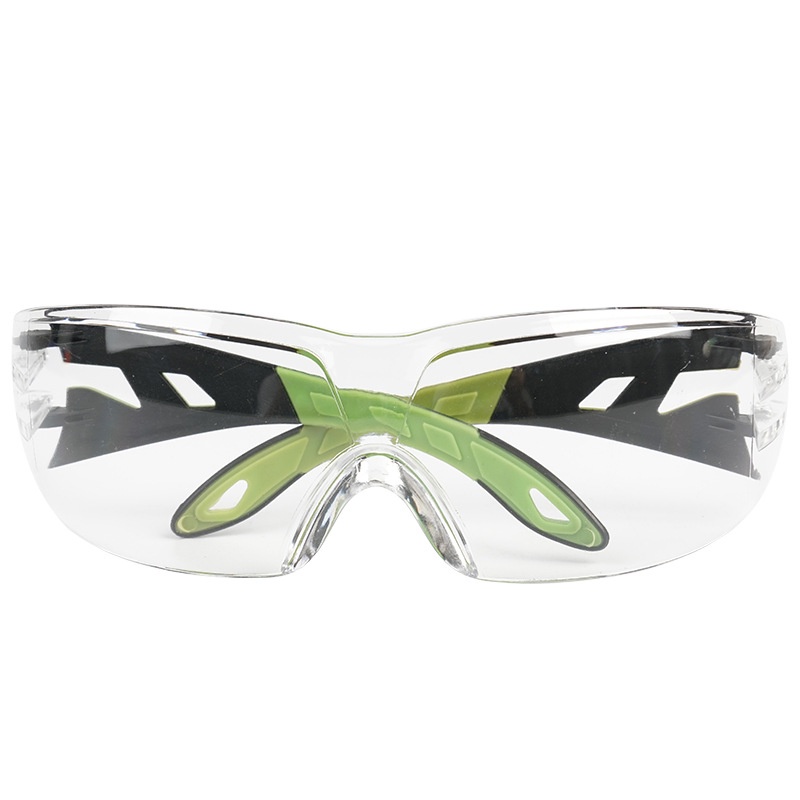 Mắt Kính Bảo Hộ Chống Bụi Chống Trầy Thời Trang Unisex