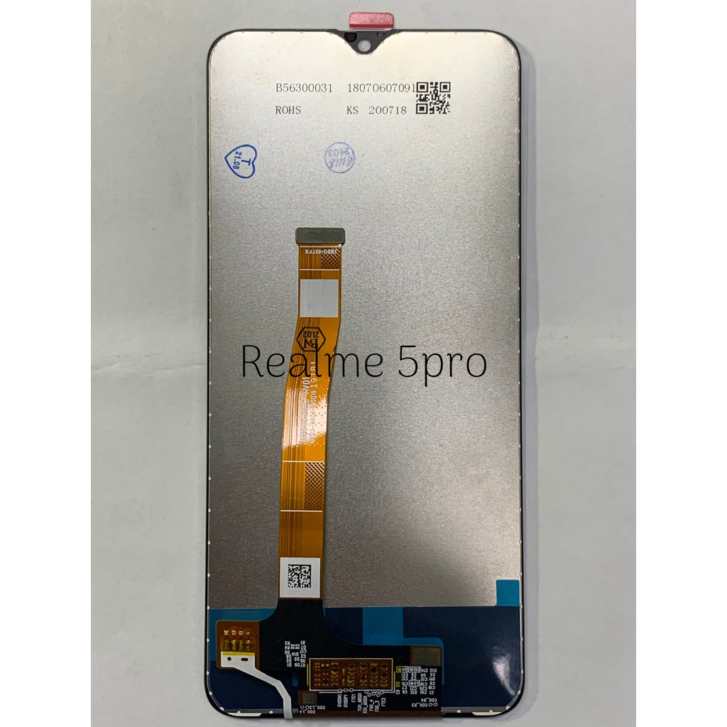 Màn hình điện thoại Realme 5 PRO