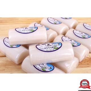 Soap trắng mịn da cám gạo sữa dê