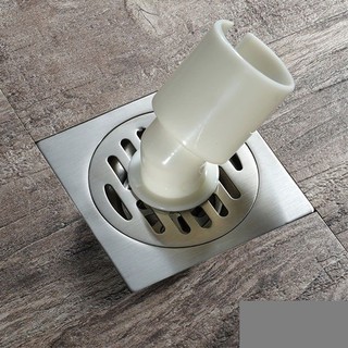 PHỄU THOÁT SÀN, MÁY GIẶT CHUYÊN DỤNG NXTS126 DOUBLE