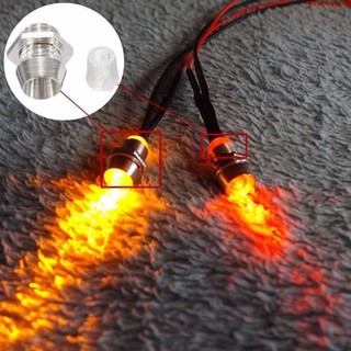 Set 10 Đầu Giữ Đèn Led Đi Ốt 3mm