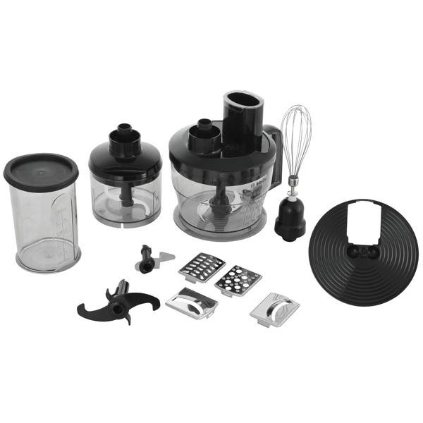 (Chính hãng Bosch) Máy Xay Bosch MSM88190