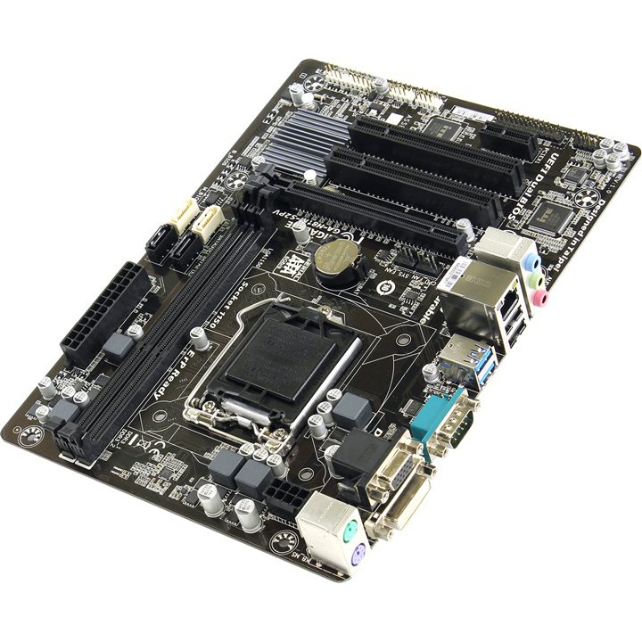 Combo Giga H81 vs CPU G3240 | BigBuy360 - bigbuy360.vn