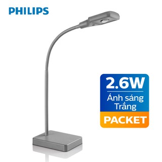 Đèn bàn LED Philips PACKET 71566