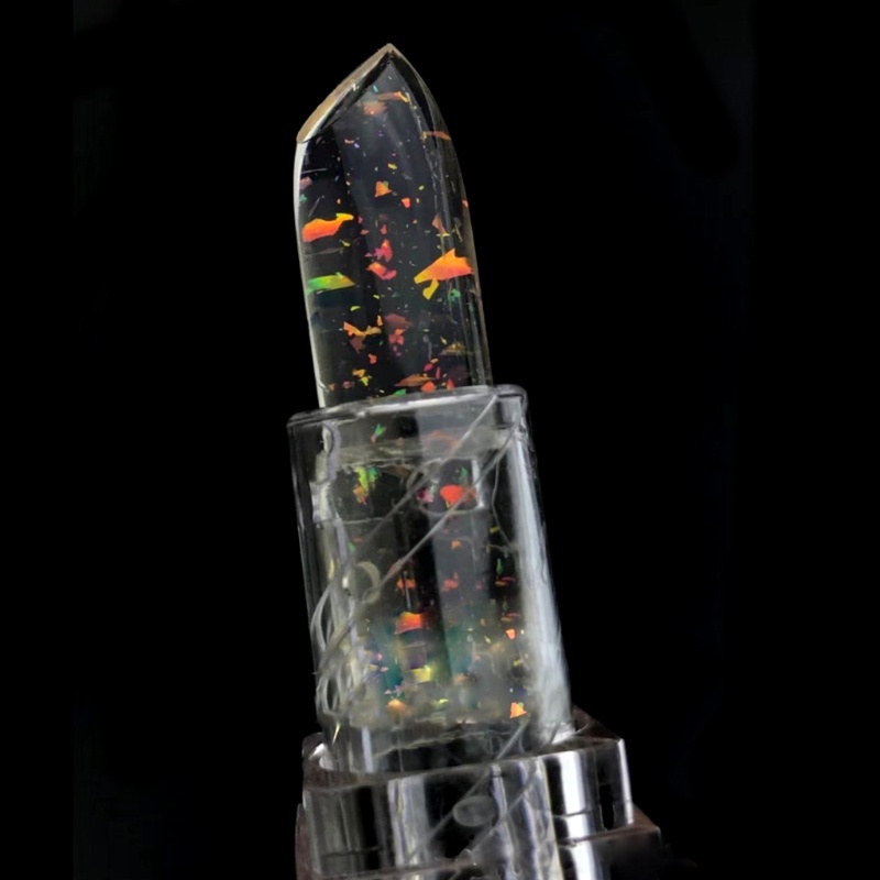 Bột Màu Neon Chuyên Dụng Cho Trang Điểm Phấn Mắt DIY