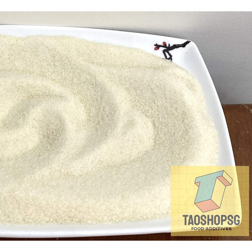 Bột Gelatine Ewald Đức 250 bloom NGUYÊN GÓI 1KG - Gelatine Ewald Đức QUY CÁCH gói 1 kg.