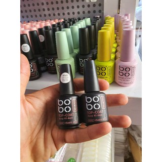 Cặp đôi Base Top Bobo [ 2 sản phẩm: Base + Top]