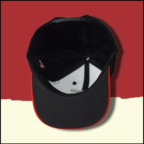 Mũ lưỡi trai nam nữ, nón kết unisex ulzzang chất vải kaki snapback hiphop kiểu logo chữ T |DECAP SHOP