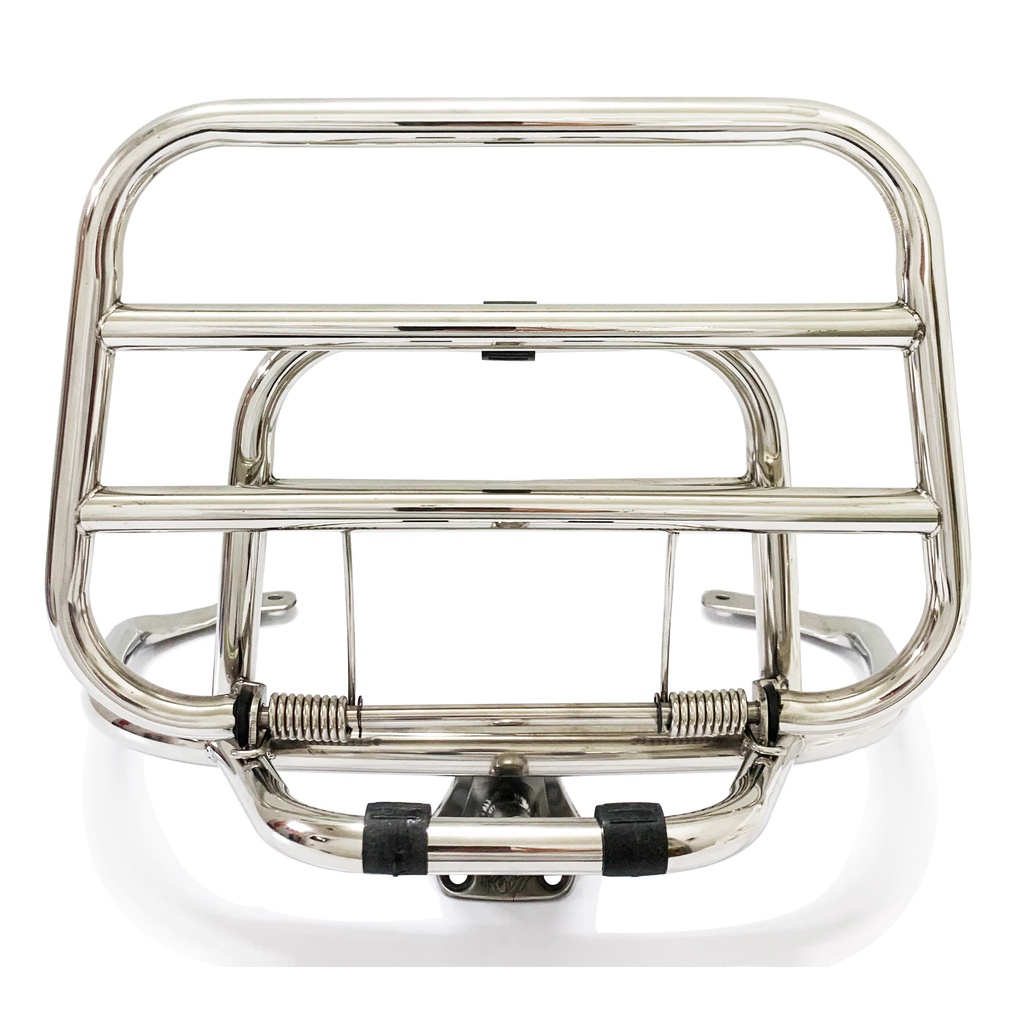 Baga tựa lưng Vespa Sprint, Primavera