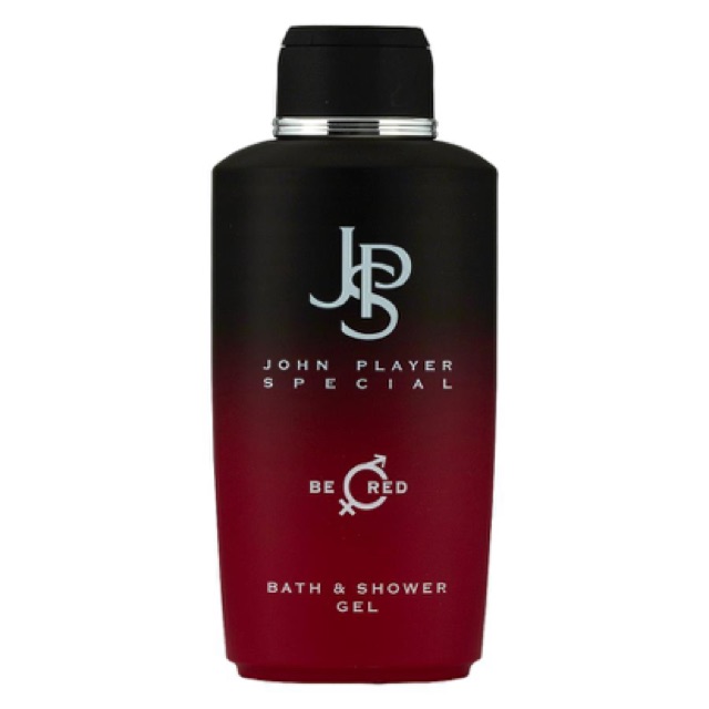 Sữa tắm nam Jsp - John Player Special Đức 500ml