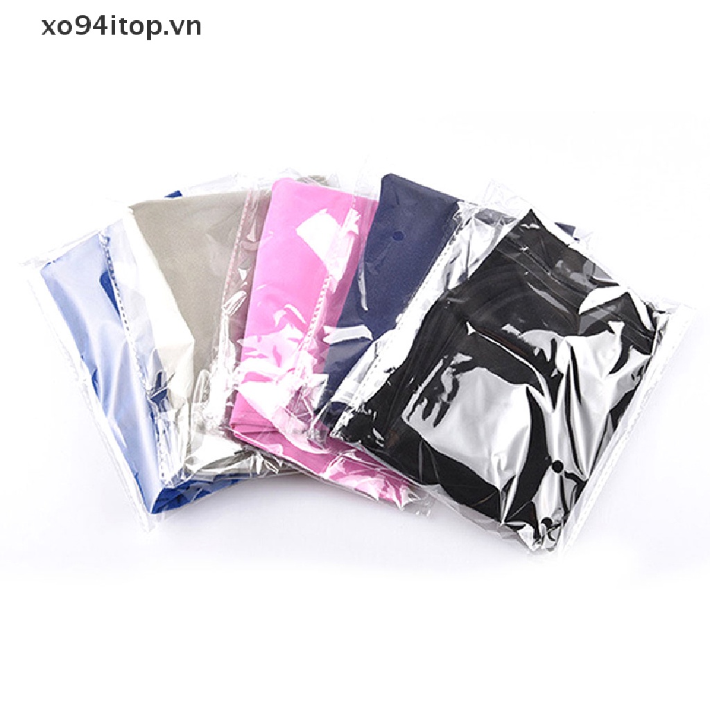 Xoitop Gối Kê Cổ Bơm Hơi Hình Chữ U Mềm Mại Chăm Sóc Sức Khỏe