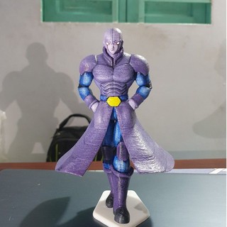 đồ chơi nhân vật - mô hình dragon ball hình goku, Hit cao 19cm giá rẻ