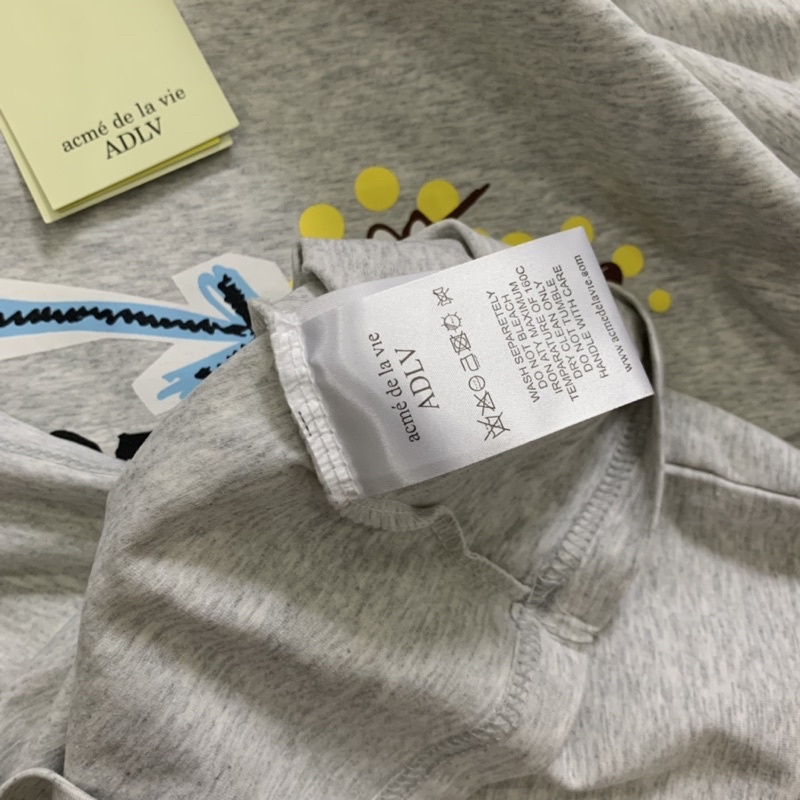 Áo thun hình cây nấm HOT TREND