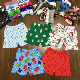 Quần bozip cảter loại 1
