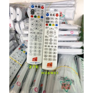 Điều khiển (Remote) MyTV chính hãng ( ZTE )