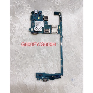 Main Samsung Galaxy On7 , đã test full . Mainboard -bo mạch samsung on 7 g600fy g600h