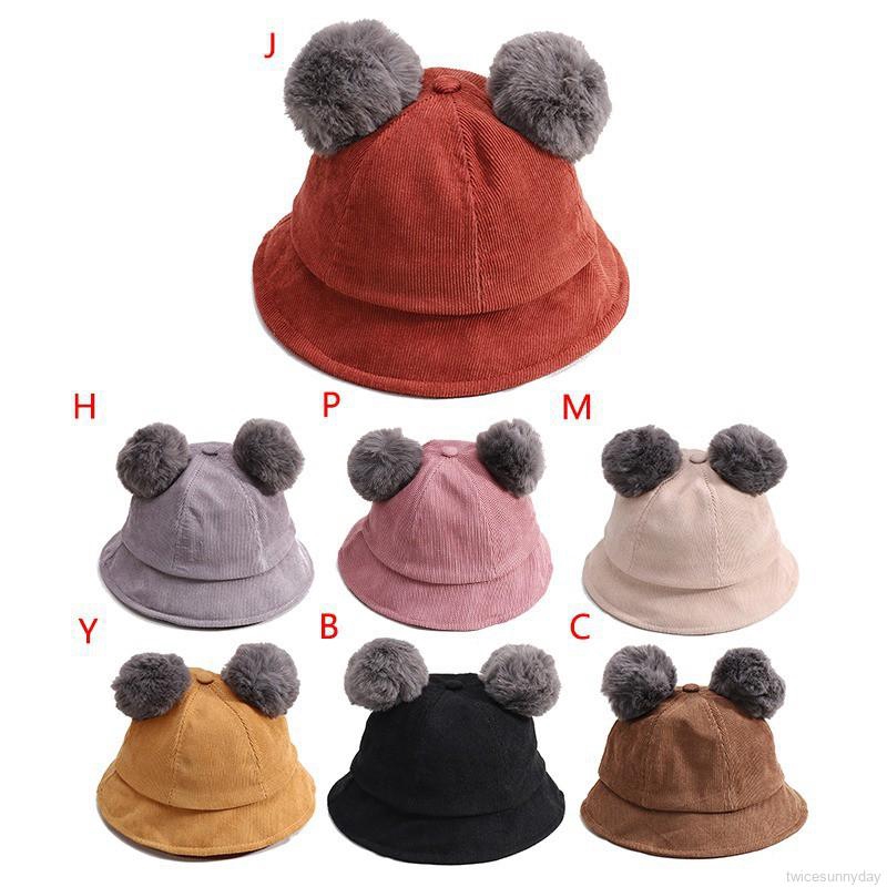 Nón tai bèo xinh xắn dành cho bé