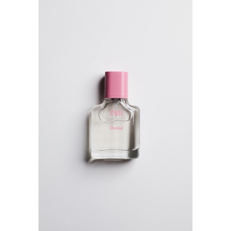 Nước hoa nữ Zara Orchid 30ml