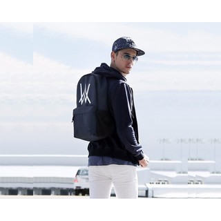 Balo Alan Walker