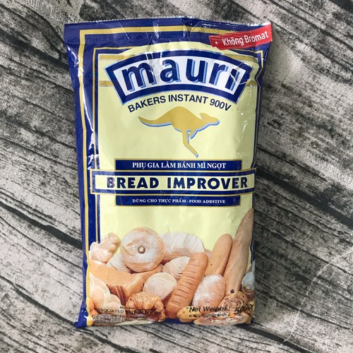 Phụ gia ngọt Mauri 500G