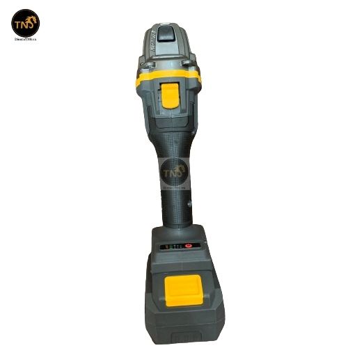 TNS Máy mài dùng pin 18v DEEW DW-JM01 ko chổi than