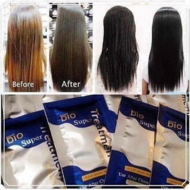 Ủ TÓC Bio Super Treatment Thái Lan | BigBuy360 - bigbuy360.vn